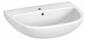 Mereo, Lavoar Mereo cu orificiu pentru baterie 60 cm, MER-VSD60NA (H8107930001042)