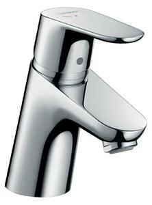Hansgrohe Focus baterie lavoar stativ StarLight Chrome 31539000