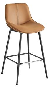 Scaune de bar Vasagle Maro 50x49.5x98.5 cm