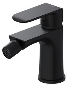 Omnires Sacramento baterie bideu stativ negru SC2320BL