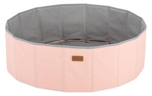 Mobilier Gradina, Shell grove, UnicUtil, Culoarea Roz