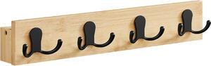 Cuier Songmics Bej 40x7.4x7 cm