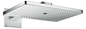 Axor ShowerSolutions cap de duș 46.6x30 cm dreptunghiular crom 35282000
