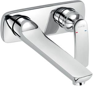 Kludi Balance baterie lavoar ascuns crom 522470575