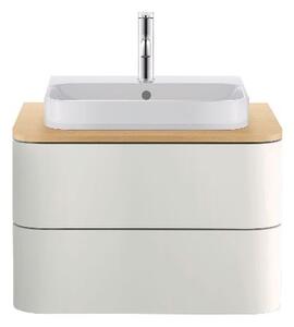 Duravit C.1 baterie lavoar stativ crom C11020001010