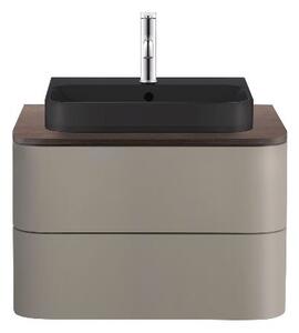 Duravit C.1 baterie lavoar stativ crom C11020001010