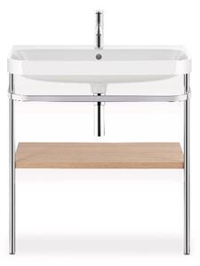 Duravit C.1 baterie lavoar stativ crom C11020001010