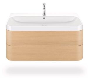 Duravit C.1 baterie lavoar stativ crom C11020001010