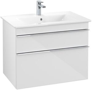 Villeroy & Boch Venticello dulap 75.3x50.2x59 cm dulap atârnat sub chiuvetă alb A92501DH