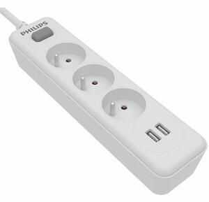 Cablu prelungitor Philips SPN3032WA/60, 2 m