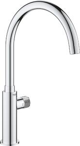 Grohe Blue supapă de bucătărie pe picior StarLight Chrome 31724000