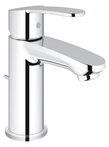 Grohe Eurostyle Cosmopolitan baterie lavoar stativ StarLight Chrome 23037002