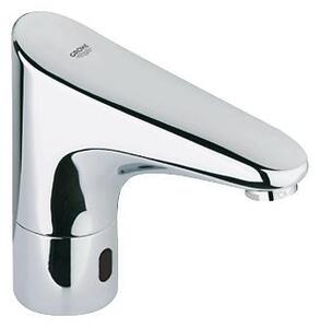 Grohe Europlus baterie lavoar stativ electrică StarLight Chrome 36208001