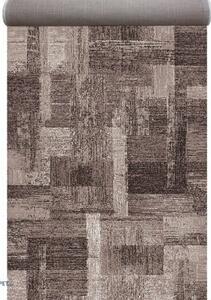 Traversa Covor, Mira 24007, Maro, Latime 60 cm, Diverse Lungimi