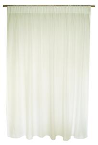 Perdea Velaria de in ivoire, 490x210 cm