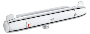 Grohe Grohtherm Special baterie de duș perete cu termostat StarLight Chrome 34681000