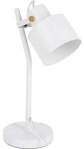 Lampă de masă 1xE27/40W/230V albă
