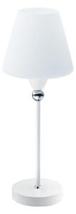 Eglo 75396 - Lampă de masă LED reglabilă YORK 1xE14/6W/230V albă