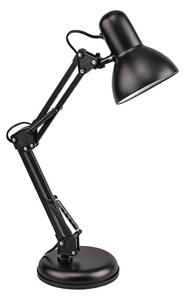 Eglo 56042 - Lampă de masă LED 1xE14/4,9W/230V neagră