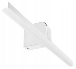 Iluminare LED pentru oglindă de baie LED/14W/230V 60,5 cm IP44 crom lucios