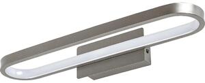 Rabalux 75114 - Corp de iluminat LED pentru oglindă de baie ODRAN LED/15W/230V IP44 40 cm