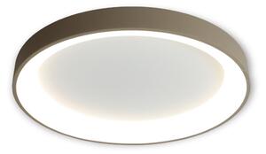 BRILAGI - LED dimabil plafonieră FALCON II LED/108W/230V alb/bej + telecomandă