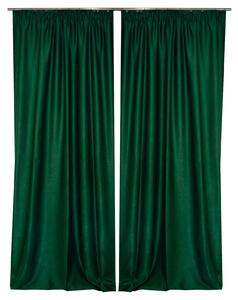 Set draperii Velaria soft verde