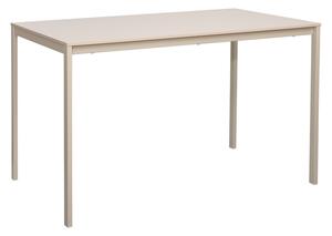 Masa Bucatarie/Dining Foranno PAL Grej 120x75x75cm