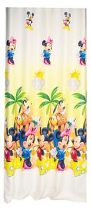 Set draperii Velaria Mickey si Minnie Mouse
