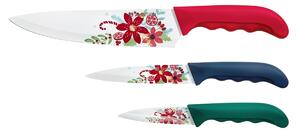 Set cutite, 3 piese, Holly