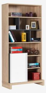 Biblioteca pentru camera copiilor , colectia NEW CITY
