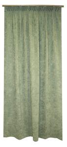 Draperie Velaria verde oliv, 140x210 cm