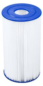 Filtru de rezervă tip IV pentru pompa de piscină 9463l/h BESTWAY