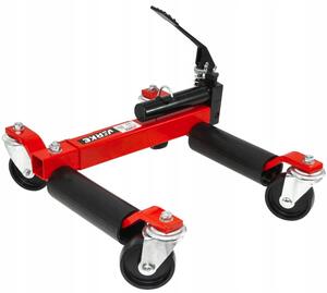 Cărucior mobil de manipulare până la 680kg 65x55x20cm