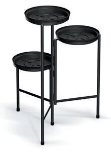 TOL STAND negru 42cm