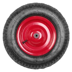 Roată cărucior 16" KD450