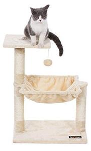 Copac pentru pisici, Feandrea, PCT82M, 50 x 36 x 70 cm