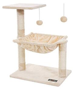 Copac pentru pisici, Feandrea, PCT82M, 50 x 36 x 70 cm
