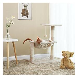 Copac pentru pisici, Feandrea, PCT82M, 50 x 36 x 70 cm