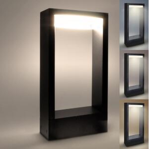 Lampă LED de exterior Brilagi RAGUSA LED/7W/230V 3000/4000/6000K IP54 30 cm