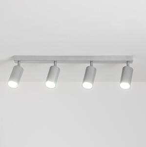 Spot pentru baie Brilagi SELE 4xGU10/30W/230V IP44 argintiu