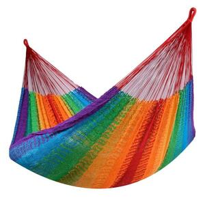 Hamac Mexico 2 pentru doi, multicolor