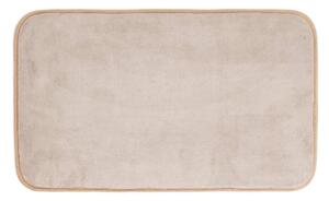 Covoraș de baie bej 45x75 cm Vitamine – douceur d'intérieur