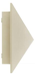 Aplică de exterior Nordlux PONTIO 2xGU10/25W/230V IP54