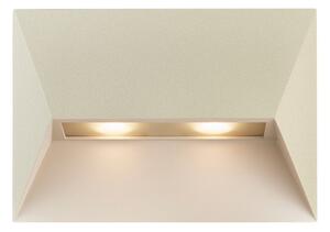 Aplică de exterior Nordlux PONTIO 2xGU10/25W/230V IP54
