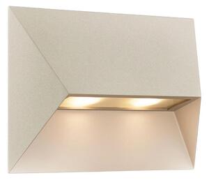 Aplică de exterior Nordlux PONTIO 2xGU10/25W/230V IP54
