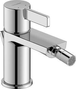 Duravit D-Neo baterie bideu stativ crom DE2400001010