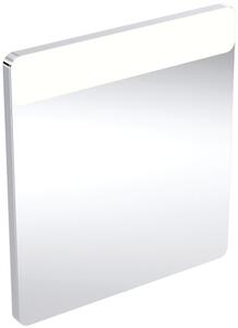 Geberit Option oglindă 60x65 cm dreptunghiular cu iluminare 819260000