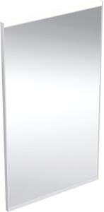 Geberit Option Plus Square oglindă 40x70 cm dreptunghiular cu iluminare da 502.780.00.1