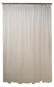 Perdea Velaria bamboo ivoire special, 300x245 cm